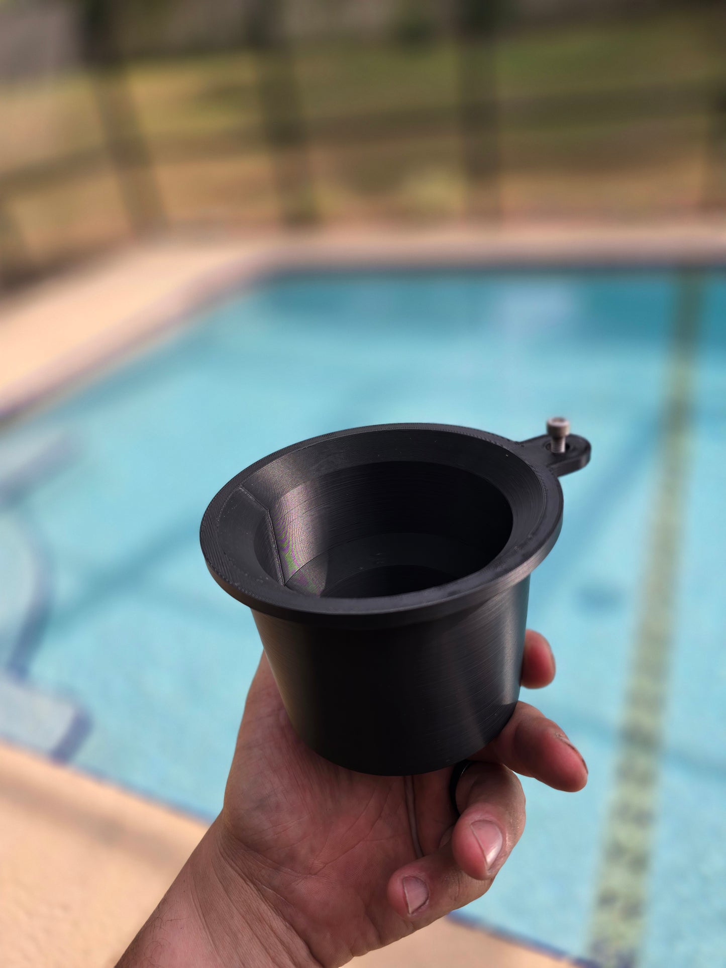 Stanley Insert for our cup holder