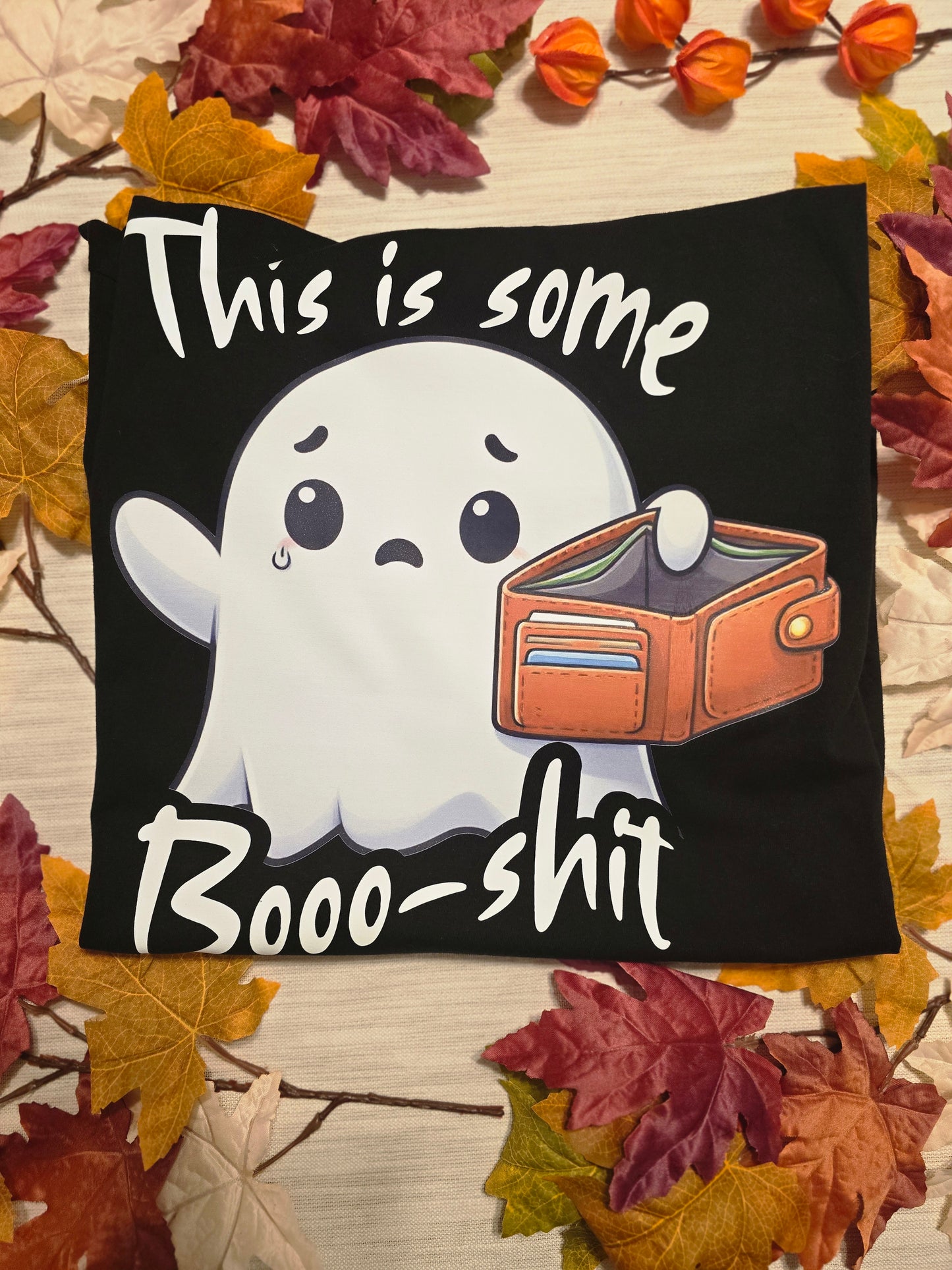 Boo-Shit