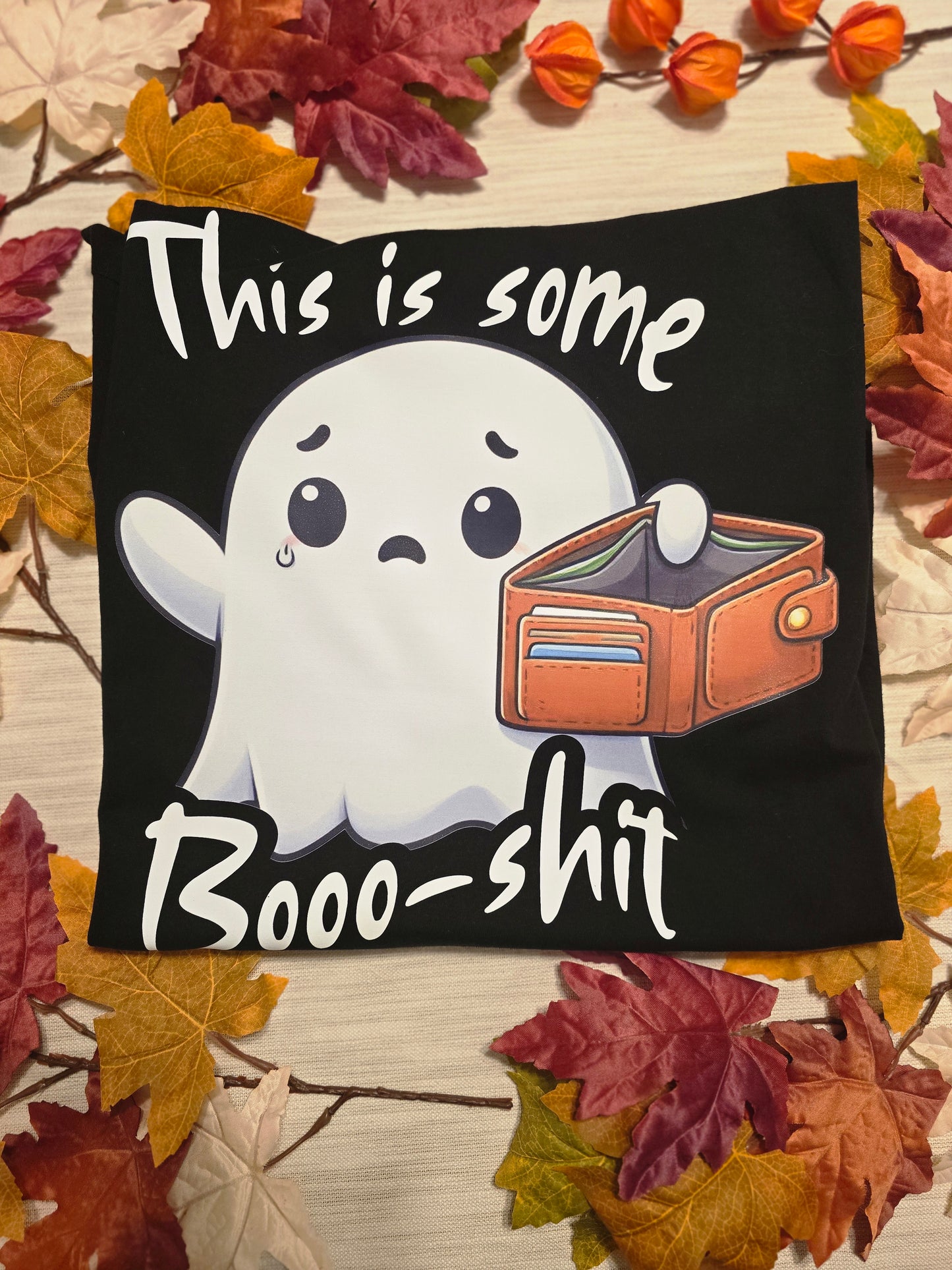Boo-Shit