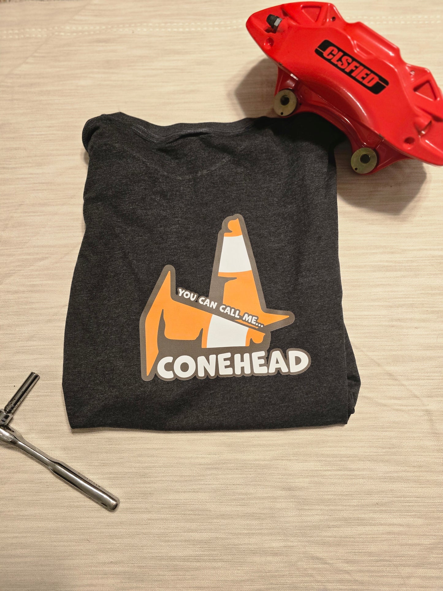 Conehead