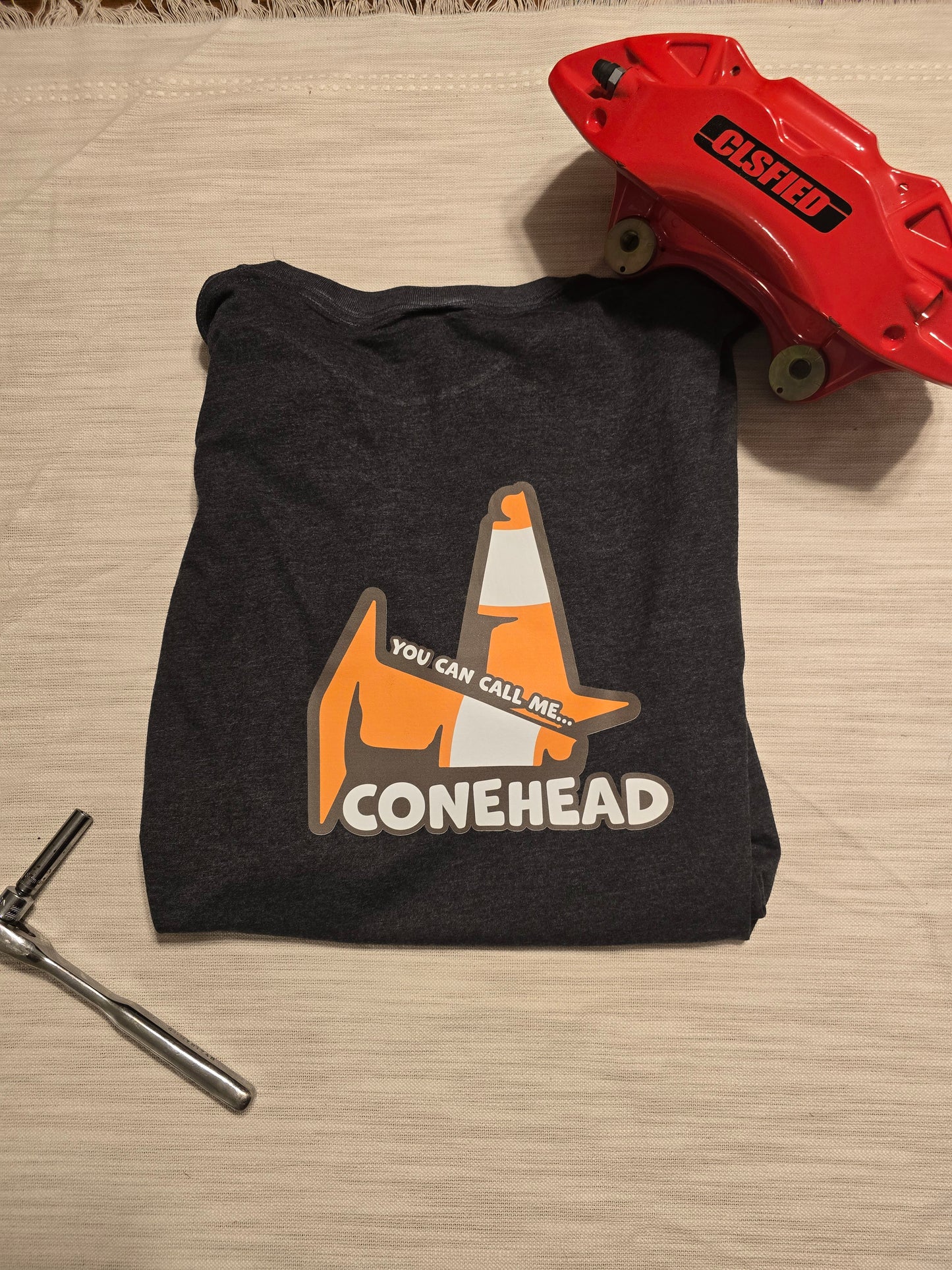 Conehead