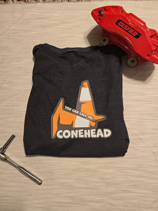 Conehead