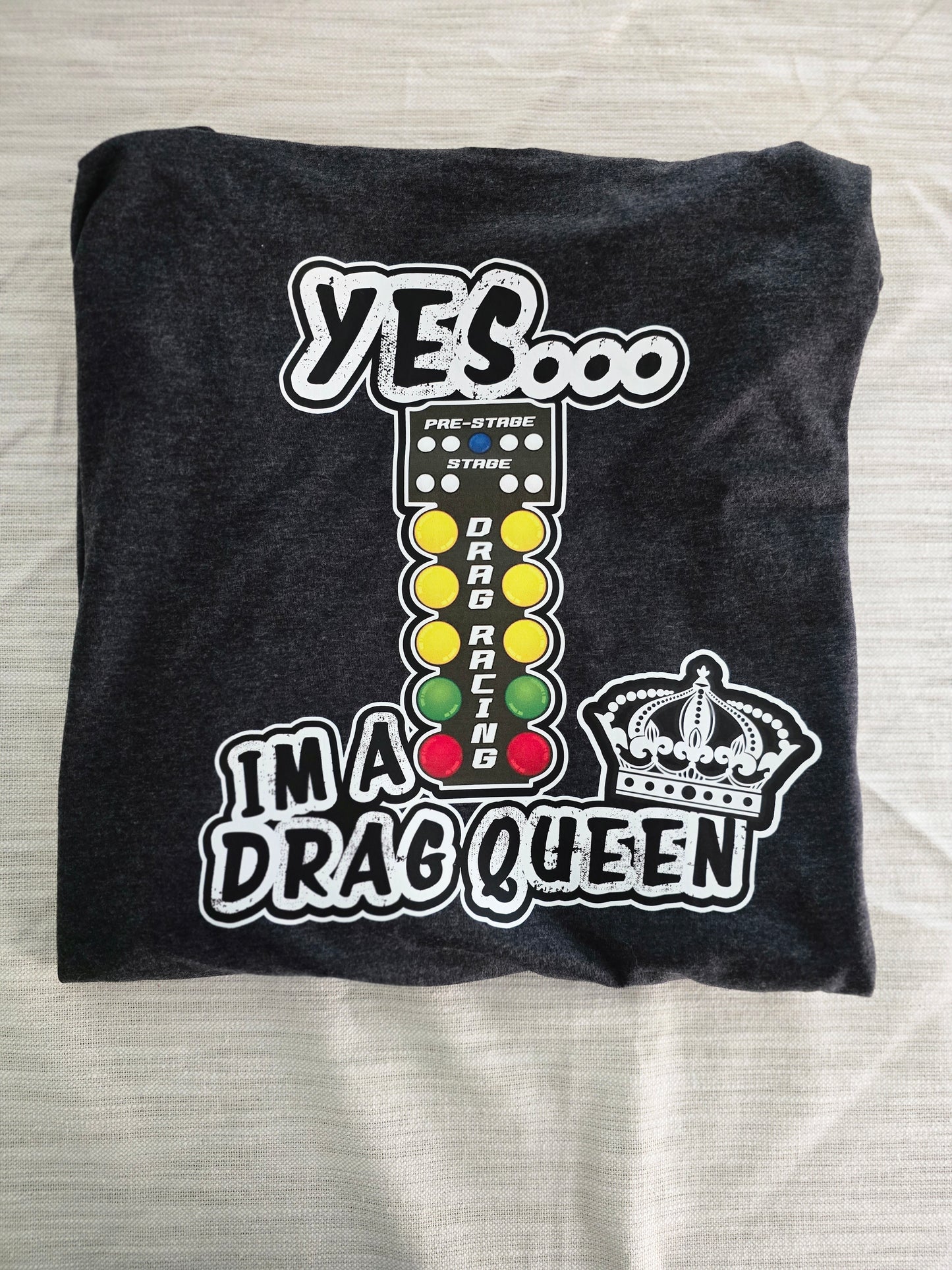 Drag queen