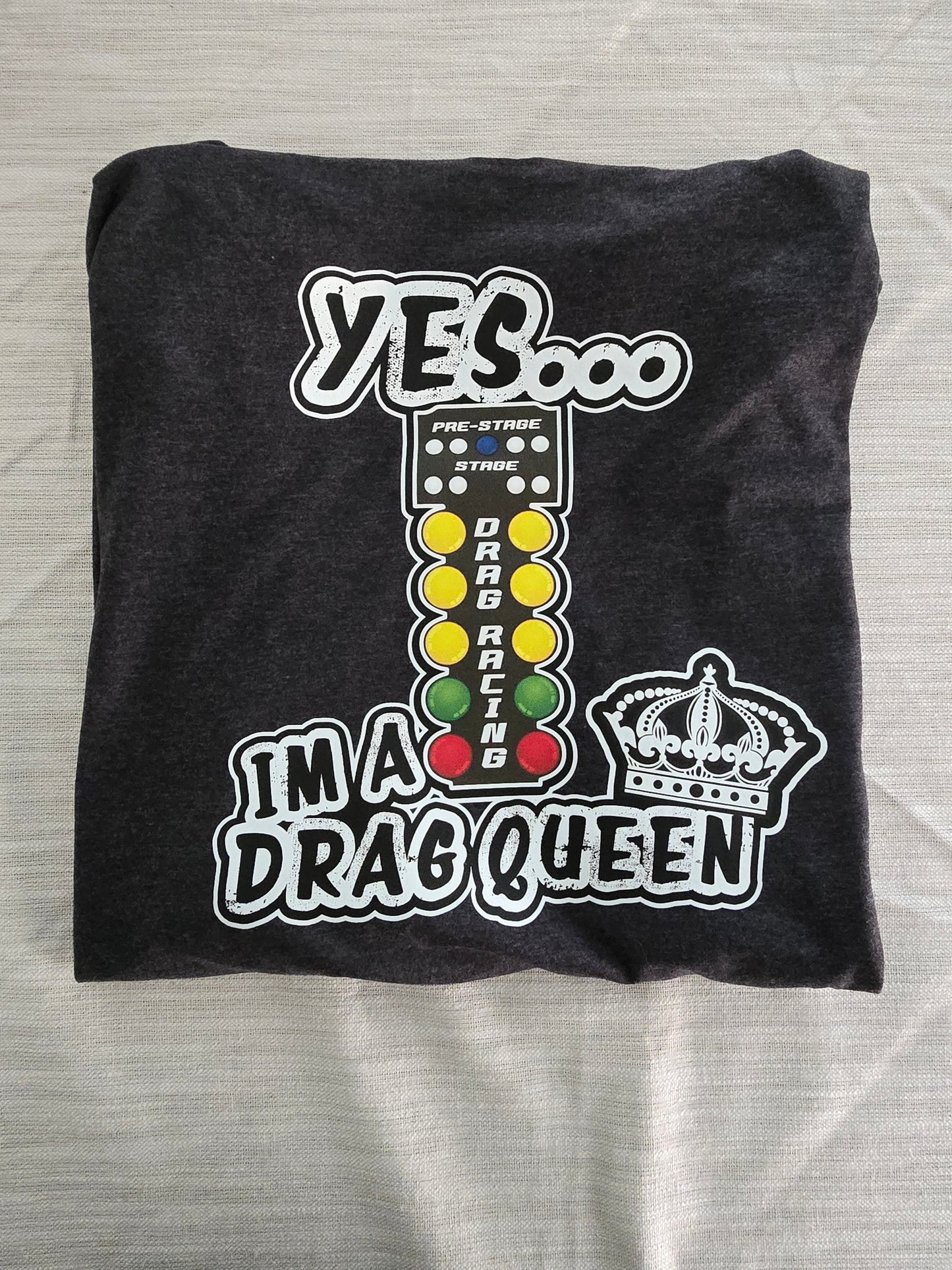 Drag queen