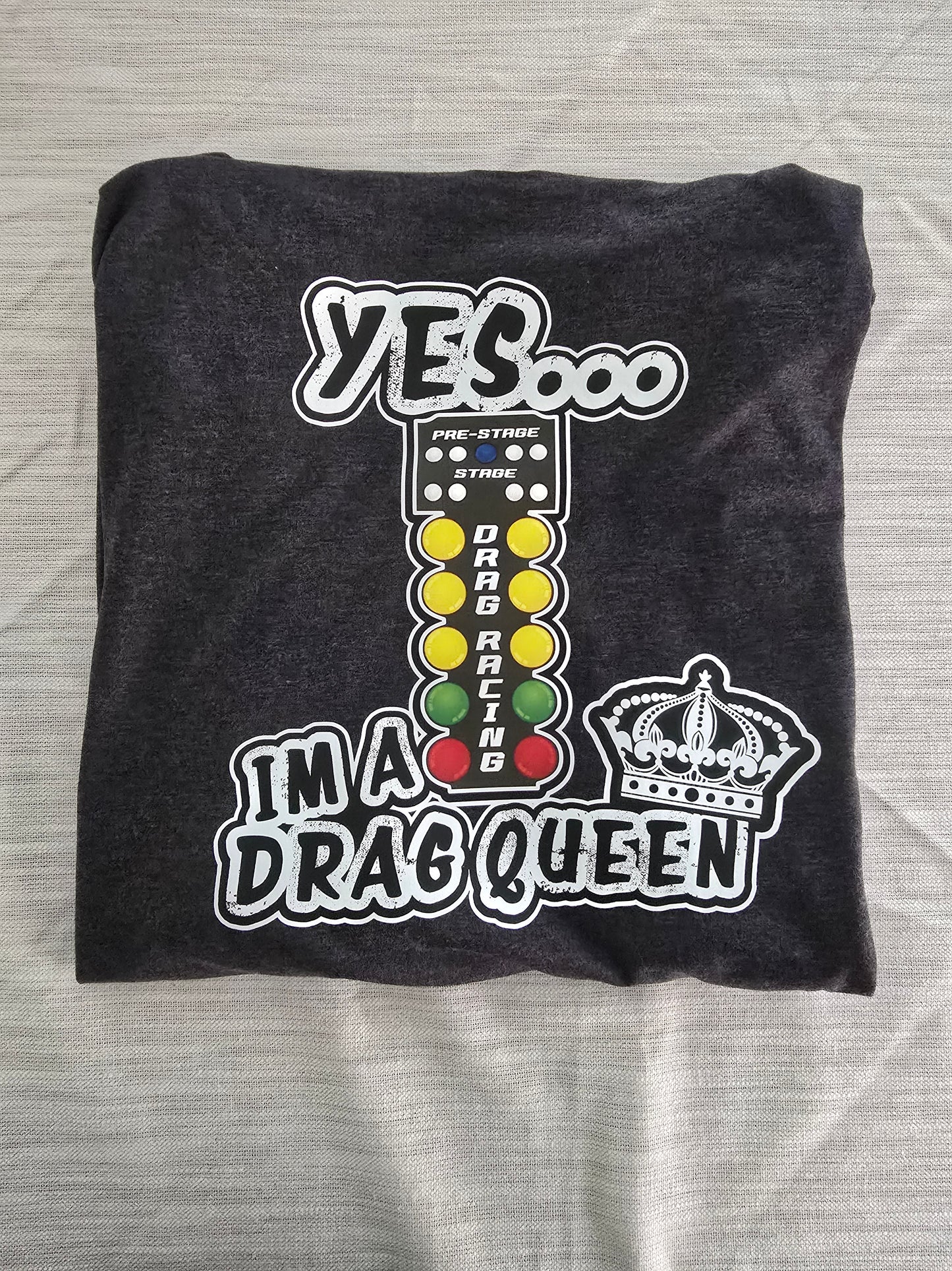 Drag queen