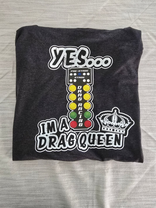 Drag queen