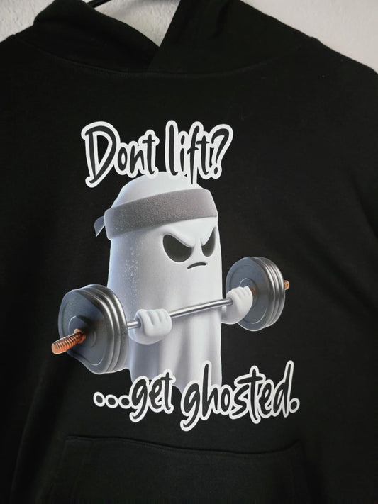 Don't Lift