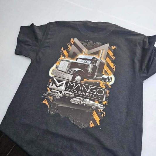 Mango Motorsports Shirt