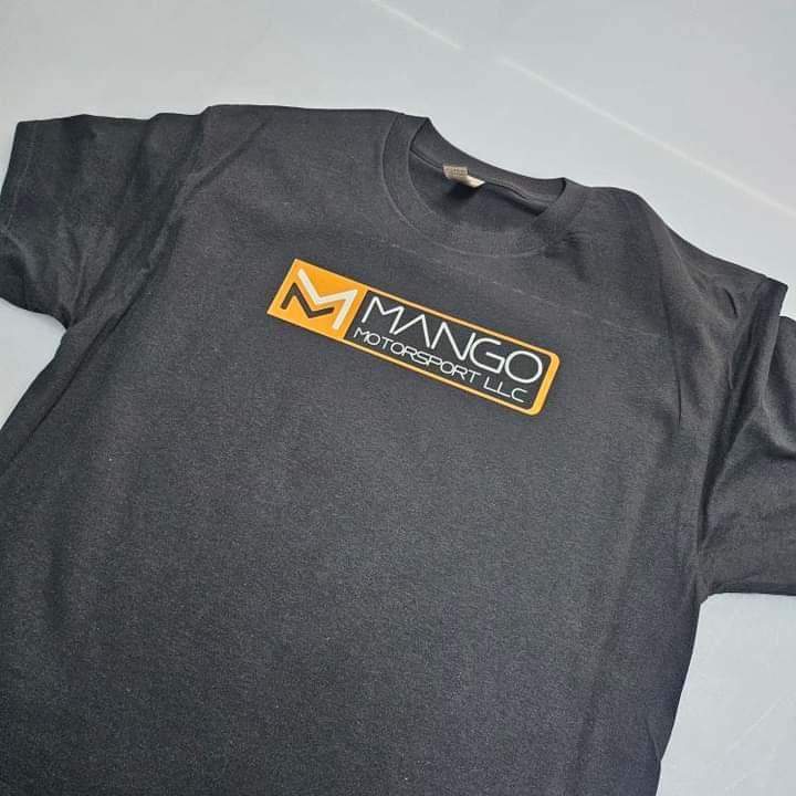 Mango Motorsports Shirt